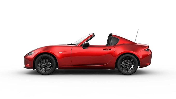 MX-5 RF Prime-Line image 2